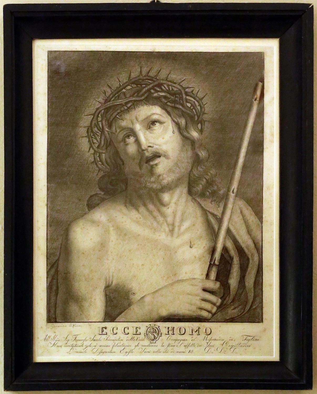 Ecce Homo
